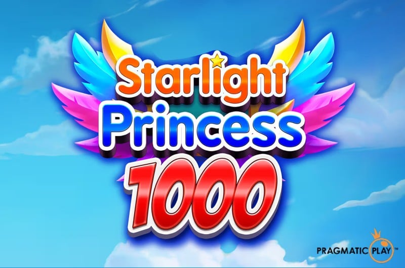 Pragmatic Play Starlight Princess 1000